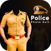 Police Photo Suit