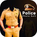 Police Photo Suit APK
