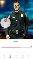 Police Photo Suit capture d'écran 2