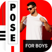Poses For Boys, Attitude Photo Pose