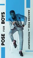 Poses For Boys, Attitude Photo Pose تصوير الشاشة 2