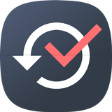 Backup & Restore أيقونة