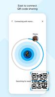 Share All : File Transfer & Share App capture d'écran 2