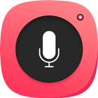 Smart Recorder: Voice Recorder - Audio Editor icône