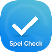 Spell Checker - Grammar & Sentence Correction