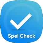 Spell Checker - Grammar & Sentence Correction icône