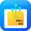 OTG USB Driver For Android - USB TO OTG APK