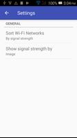 WiFi Locator captura de pantalla 3