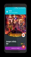 Torrent Movie Downloader | Movie Downloader 2019 স্ক্রিনশট 2