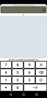 Transformer Calculator पोस्टर