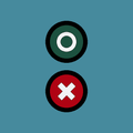 Yes or No button