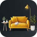 Interior Design Home AI Room