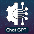 Open AI Chat Bot Gpt message