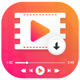 Video Downloader ikona