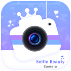 Selfie Beauty Camera Zeichen