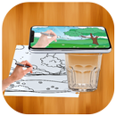 AR Drawing : Trace Sketch Copy APK