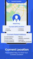 True Id Name & Location تصوير الشاشة 1