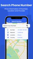 True Id Name & Location تصوير الشاشة 2