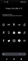Minimal Widget (Trial) poster