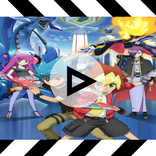AnimeTV Yu Gi Oh Sevens Movie HD 2020