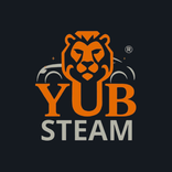 YUB Steam - يوب ستيم