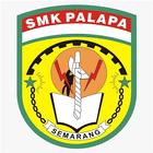 SMK Palapa Exam آئیکن