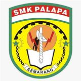 SMK Palapa Exam ikona