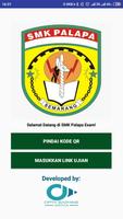 SMK Palapa Exam Cartaz