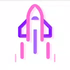 VPN-无限流量 秒连 高速 稳定 梯子 科学上网 翻墙神器 icône