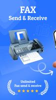 iFax Send & Receive Docs Ekran Görüntüsü 1
