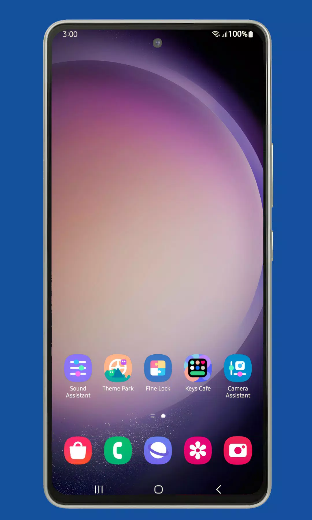 Fine Lock APK for Android Download
