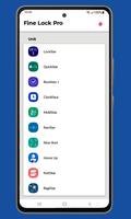 Fine Lock スクリーンショット 1