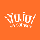 ¡Yuju a Comer! ícone