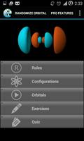 Electron Config Lite Plakat