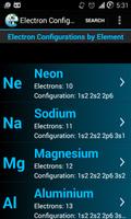 Electron Config Lite Screenshot 1