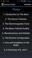 Electron Config Pro capture d'écran 1