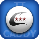Table Tennis Caddy icône