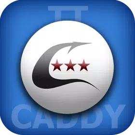 Table Tennis Caddy