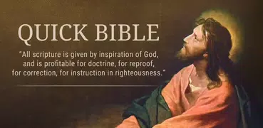 聖書 Quick Bible