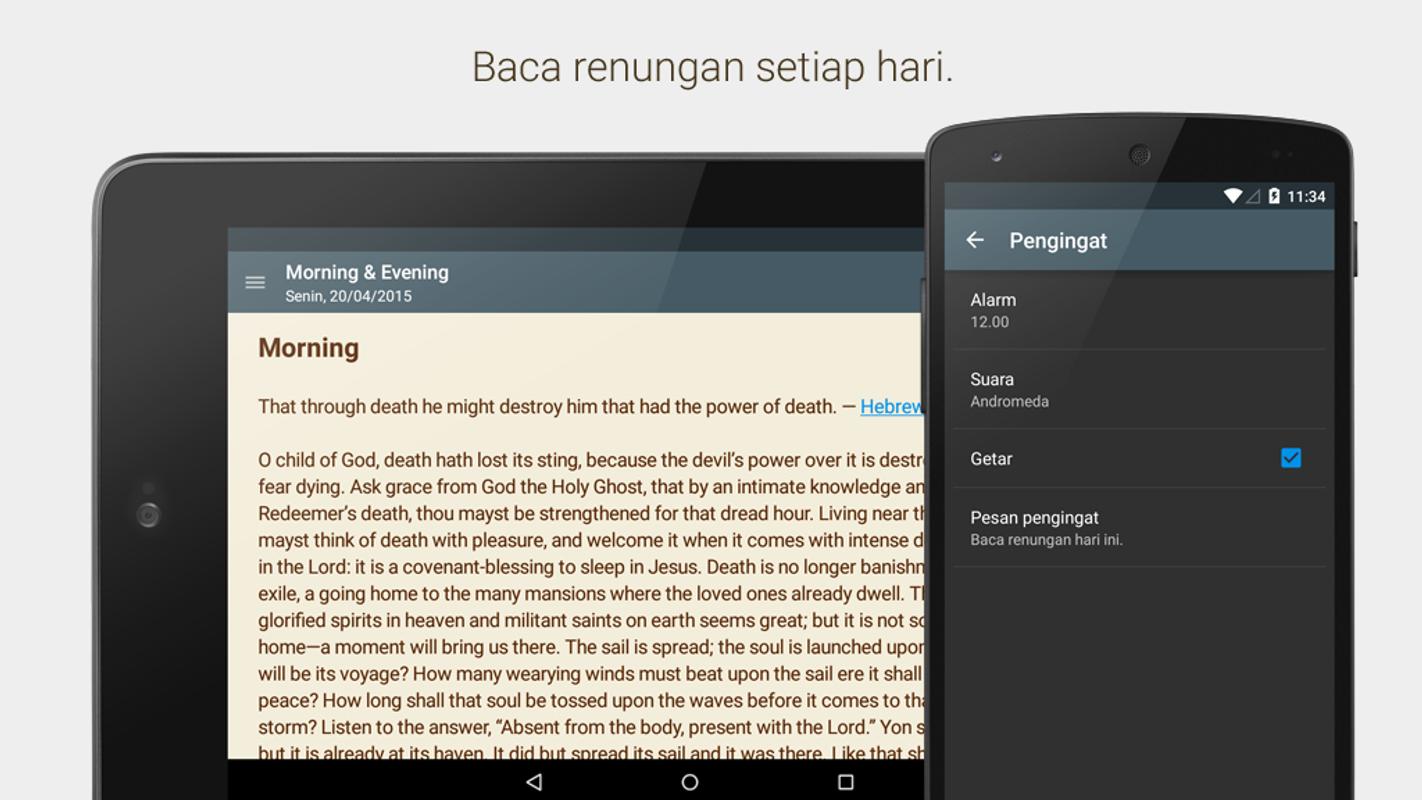 Download Aplikasi Alkitab Download Aplikasi Alkitab