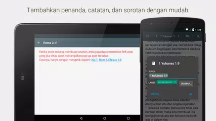 Alkitab APK Herunterladen