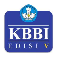 KBBI V