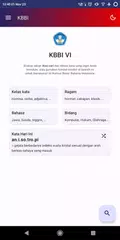 Baixar Kamus Besar Bahasa Indonesia APK
