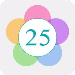 download Num25 ~ 対戦可能になったTouch numbers APK
