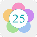 Num25 ~ 対戦可能になったTouch numbers APK