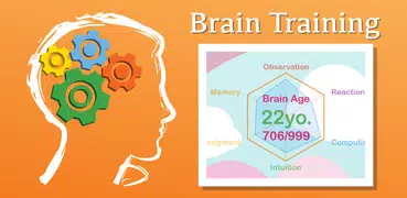 Brain Training Day~brain power