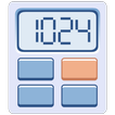Hex,Dec,Oct,Bin(Dev Calc) icon