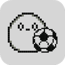 サッカー大好き ~ キャプテンたま APK