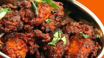 Chicken Recipes स्क्रीनशॉट 3