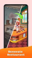 Yummy Onet: Tiles Connect syot layar 3